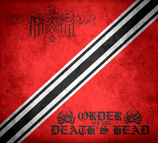 Order Of The Death's Head & Elitism - Antisémite/L'Odeur Des Déportés (2012)