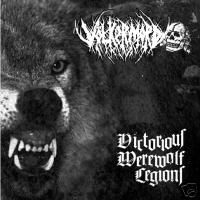Völkermord - Victorious Werewolf Legions [Demo] (2007)