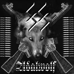 88 - Adalwolf [Demo] (2007)