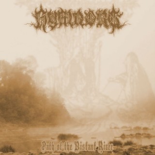 Hymnorg - Path Of The Distant River [Single] (2012)