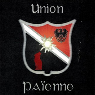 VA - Union Païenne [Compilation] (2005)