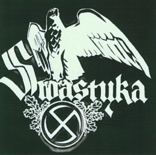 Swastyka - Prophecies Of Aryan Moon [Demo] (2001)