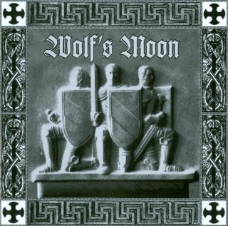 Wolf's Moon - Ethos of The Aryan Heritage (2003)