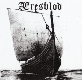 Æresblod - Krigerblod [Demo] (2009)