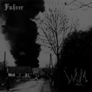 Winds Of Mayhem - Führer [Demo] (2013)