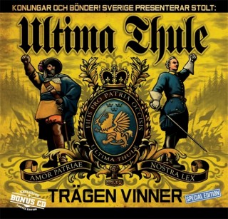 Ultima Thule - Trägen Vinner (2015)