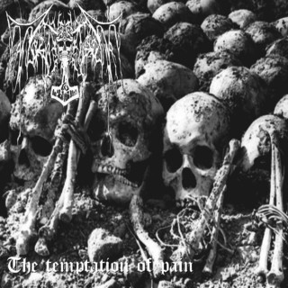Tank Genocide - The Temptation Of Pain [Demo] (2015)