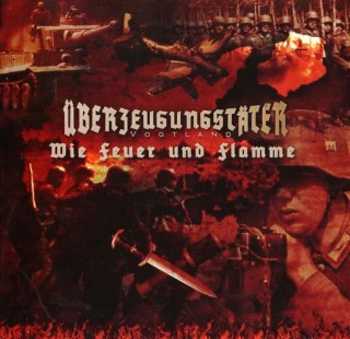 Überzeugungstäter Vogtland - Wie Feuer Und Flamme (2013)
