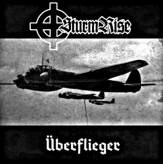 SturmRise - Überflieger [Single] (2015)