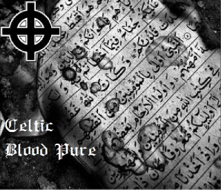 Celtic Blood Pure - Celtic Blood Pure [EP] (2015)