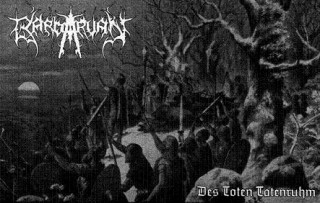 Barbaryan - Des Toten Tatenruhm [Demo] (2006)