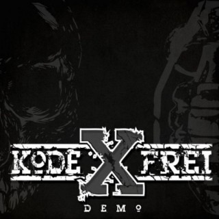 KodeX Frei - Demo [Demo] (2015)