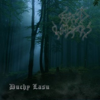 Forest Whispers - Duchy Lasu [Demo] (2014)