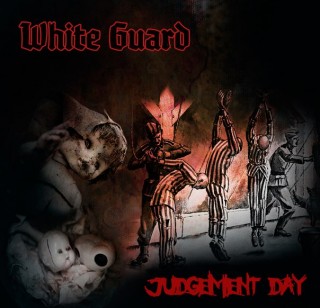 White Guard - Judgement Day [Single] (2016)