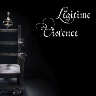 Légitime Violence ‎- Légitime Violence [EP] (2010)