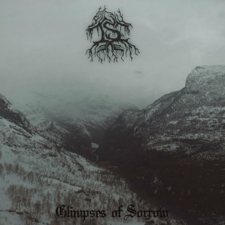 Is - Glimpses Of Sorrow (2016)