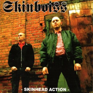 Skinboiss - Skinhead Action (2011)