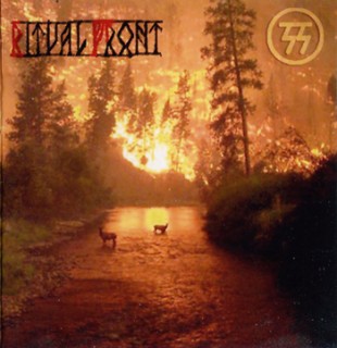 Ritual Front - Две Молнии [EP] (2003)