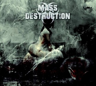 Mass Destruction - Antithesis (2015)