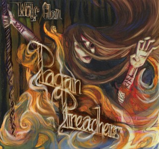 Wolf Clan - Pagan Preachers [EP] (2016)