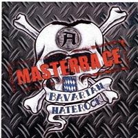 Aufmarsch ‎- Masterrace Bavarian Haterock (2006)