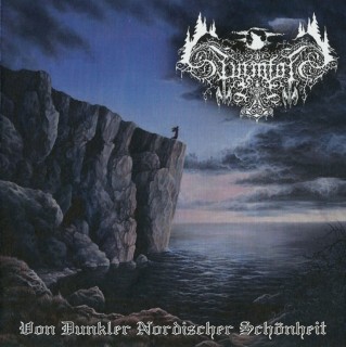 Sturmfolk - Von Dunkler Nordischer Schönheit [EP] (2014)