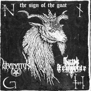 Tank Genocide & Granatus - The Sign Of The Goat (2016)