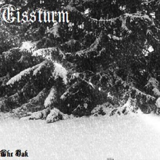 Eissturm - The Oak (2016)