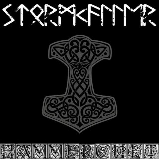 Stormcaller - Hammercult [EP] (2016)