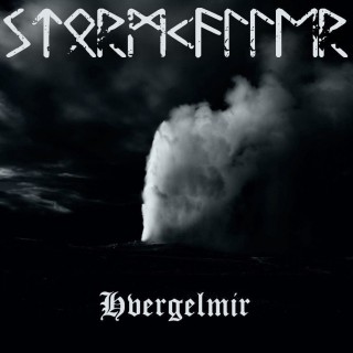 Stormcaller - Hvergelmir [EP] (2015)