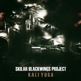 Skilar Blackwings Project - Kali Yuga (2015)