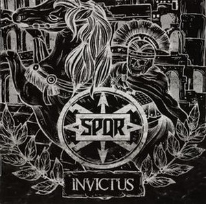 SPQR - Invictus (2016)
