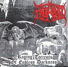 Embalmed - Raging Torrents Of Endless Darkness [Demo] (1994)