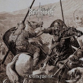 Beithioch - Conquest (2015)