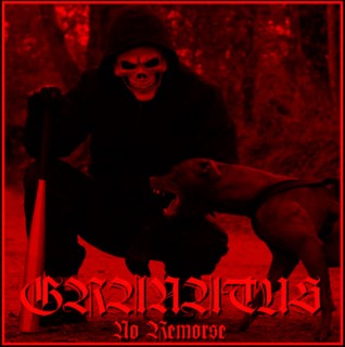 Granatus - No Remorse [Demo] (2015)
