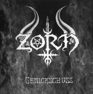 Zorn & Battlehorns - Zorn / Battlehorns (2002)