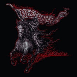 Deströyer 666 - Wildfire (2016)