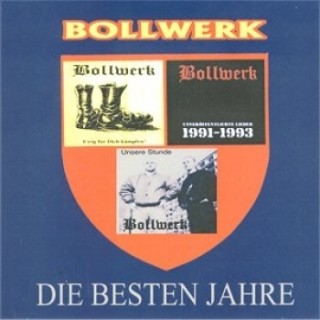 Bollwerk - Die besten Jahre (2002)