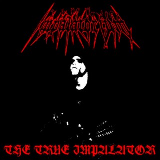Impalatorium - The True Impalator [Single] (2016)