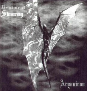 Regiment Swarog - Aryanicon [Demo] (2004)