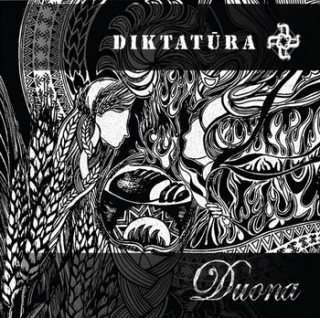 Diktatūra - Duona (2016)