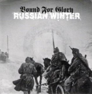 Bound For Glory ‎- Russian Winter (2002)