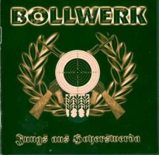 Bollwerk - Jungs Aus Hoyerswerda (2006)