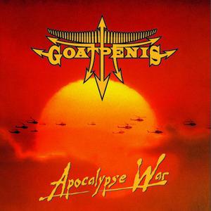 Goatpenis - Apocalypse War [EP] (2015)