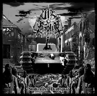 Vis Absoluta - Skullcrusher Deathsquad (2015)