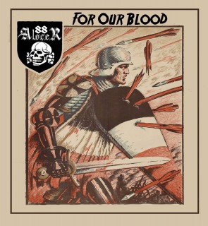 Alocer88 - For Our Blood (2016)
