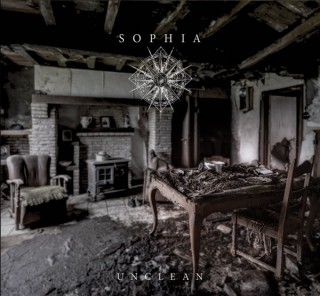 Sophia - Unclean (2016)