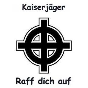 Kaiserjäger - Raff Dich Auf! (2000)