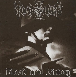 Toter Winter - Blood And Victory (2015)
