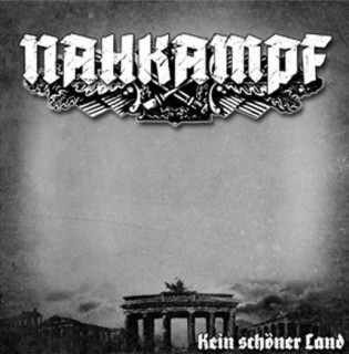 Nahkampf - Kein Schöner Land (2016)